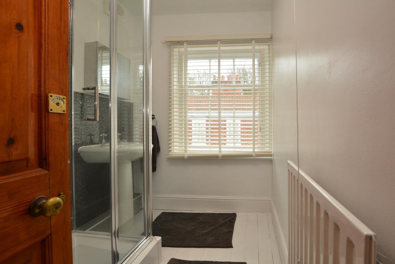 Appartement The Location- 1 Free Private Parking Space - 60 Second Walk 2 Minster! *